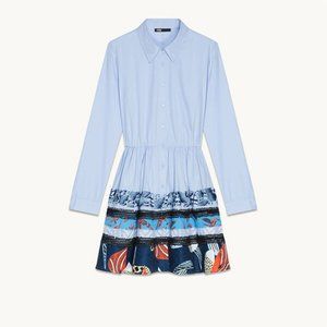 Maje Rafina Dress